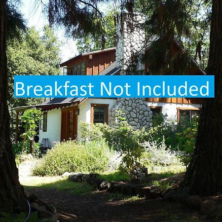 Yosemite Rose Bed And Breakfast Гровленд Экстерьер фото